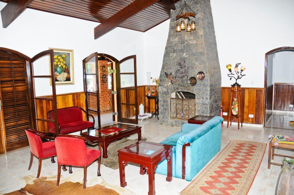 Pousada Sol Da Montanha Jardim Sun Valley Εξωτερικό φωτογραφία