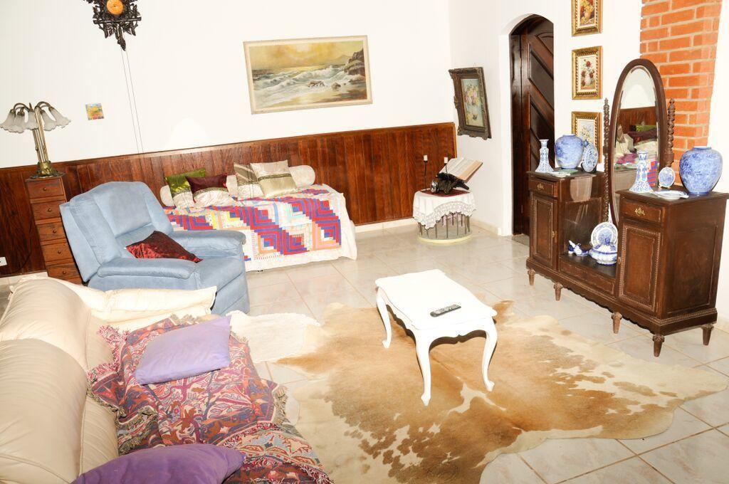 Pousada Sol Da Montanha Jardim Sun Valley Εξωτερικό φωτογραφία