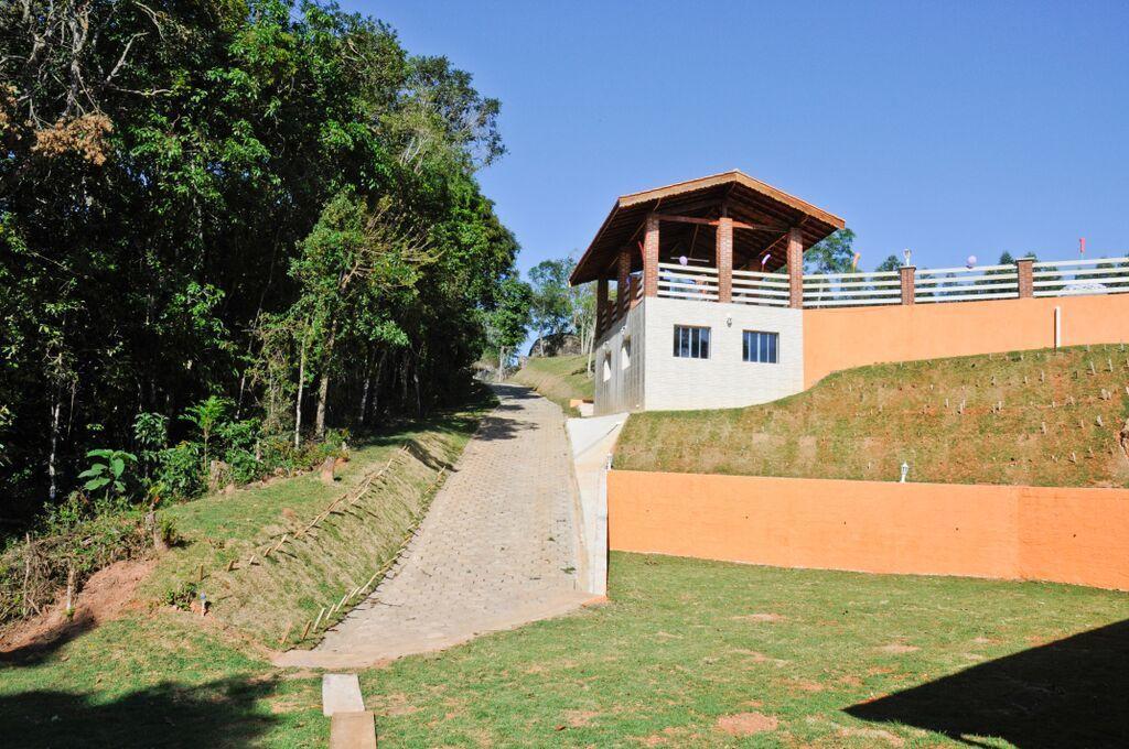 Pousada Sol Da Montanha Jardim Sun Valley Εξωτερικό φωτογραφία