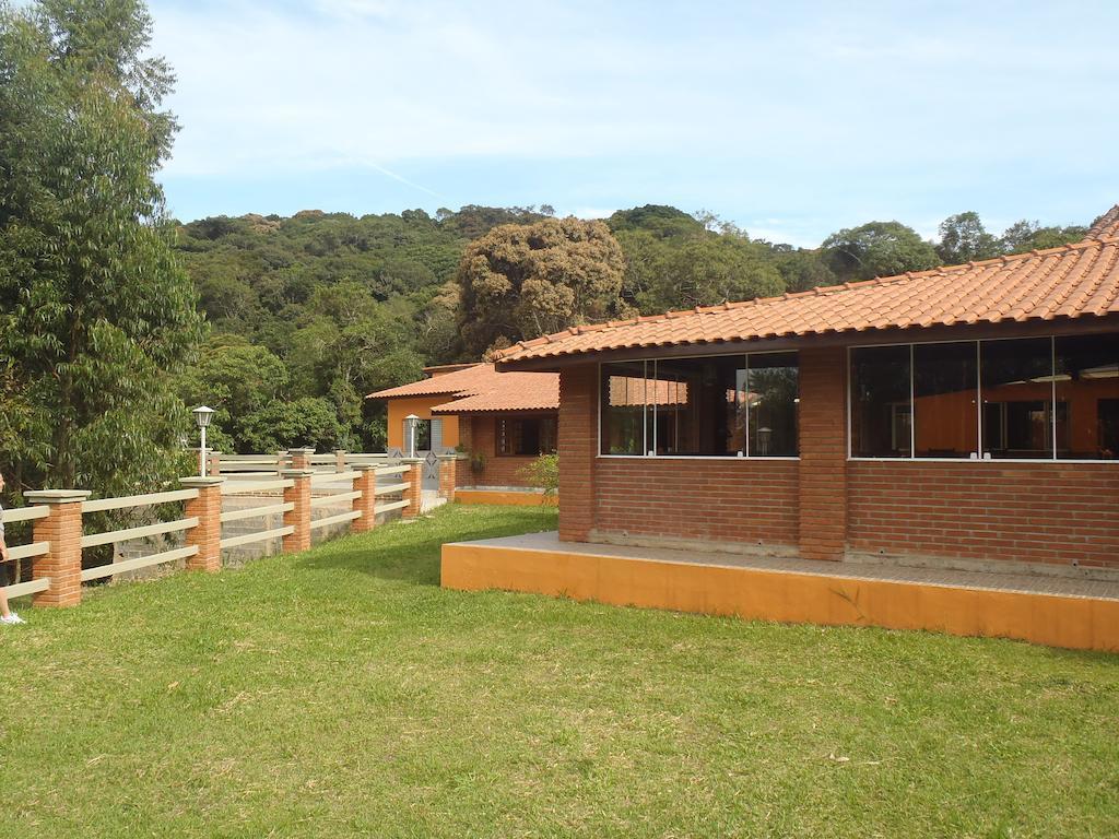 Pousada Sol Da Montanha Jardim Sun Valley Εξωτερικό φωτογραφία