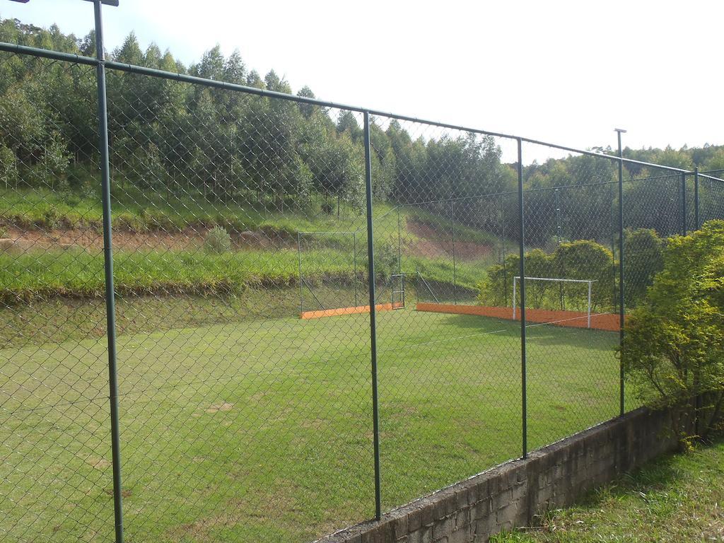 Pousada Sol Da Montanha Jardim Sun Valley Εξωτερικό φωτογραφία