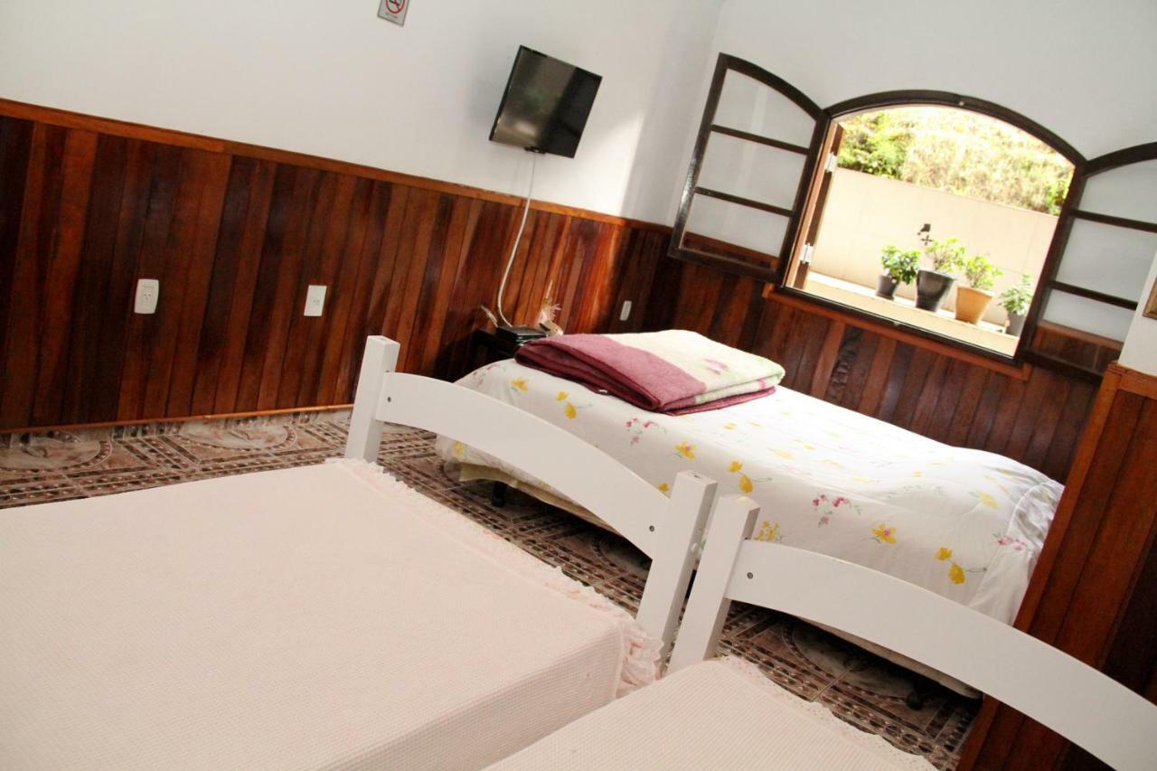 Pousada Sol Da Montanha Jardim Sun Valley Εξωτερικό φωτογραφία