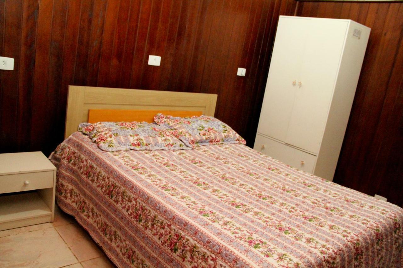 Pousada Sol Da Montanha Jardim Sun Valley Εξωτερικό φωτογραφία