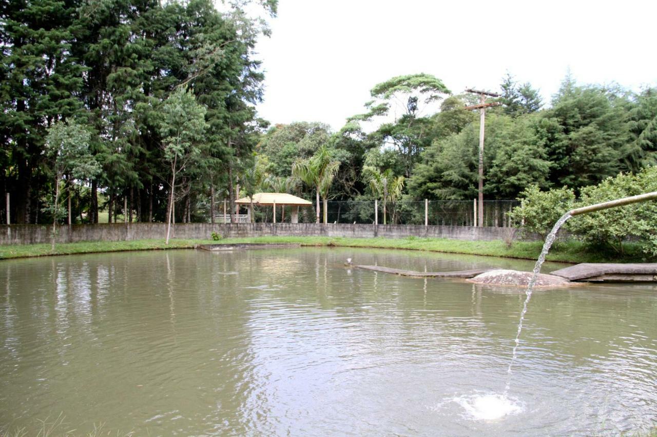 Pousada Sol Da Montanha Jardim Sun Valley Εξωτερικό φωτογραφία