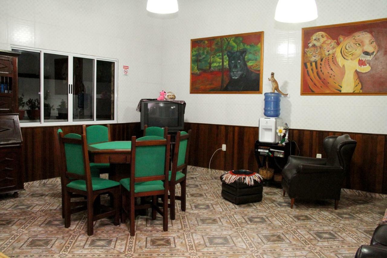 Pousada Sol Da Montanha Jardim Sun Valley Εξωτερικό φωτογραφία